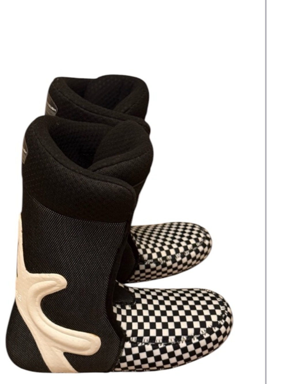 VANS women’s V3 UltraCush Snowboot Liners Vans V3 PopCush insoles